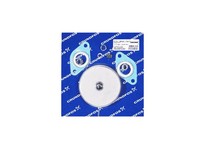 Grundfos 96460140 KIT CRN 1S/1/3 -9 STAGES GRAFLON | High-Quality Pump Kit