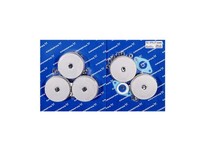 Grundfos 96460143 KIT SERV CRN5 26 STAGES GRAFLON