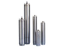 Grundfos 96465638 w/cable 3x460V 60Hz 0.50Hp 3W