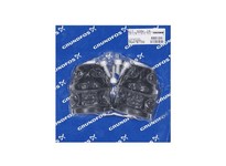 Grundfos 96478700 Coupling CR/I/N 1/3/5 F213TC