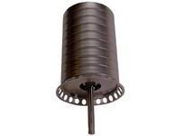 Grundfos 96479063 CR/CRI1s-9 Chamber Stack CPL | High-Quality Industrial Supplies