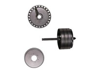 Grundfos 96479080 CRN1S-4 CHAMBER STACK CPL