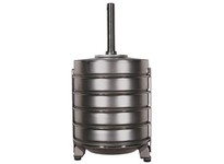 Grundfos 96491724 CRN10-5 STACK KIT