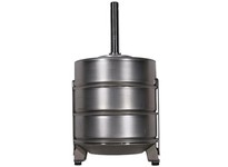 GRUNDFOS 96491774 KIT CHAMBER stack CRI 20-3