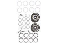 Grundfos 96511827 SILICON CARBIDE WEAR PARTS KIT REPAIR KIT 7 TO 10