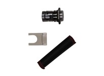 Grundfos 96511840 HUUE SHAFT SEAL KIT F/ MTR15-8