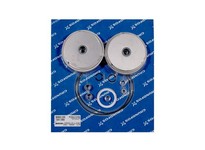 Grundfos 96513604 7-12 Stage Mfg>0335 Repair Kit CRT4