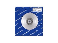 Grundfos 96549053 SPARE IMPELLER 1.4401 D=130