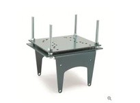 Dodge 965878 TXT4D/213T-286T Bottom MTR MT Belt Guard Gear Products