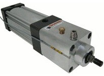 Nexen 966078 Air Engaged Cylinder Mount Rod Lock | High-Quality Industrial Supplies