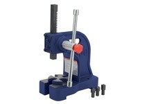 Palmgren 9661051 AP05 ARBOR PRESS 0.5 TON