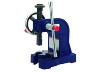 Palmgren 9661101 AP10 ARBOR PRESS 1 TON