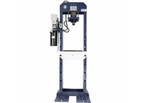 Palmgren 9661614 HYD PRESS 25T ELEC PUMP 88" | YarinInd