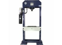 Palmgren 9661616 HYD PRESS 50T ELECT PUMP 88"