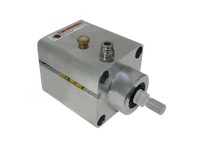 Nexen 966308 Spring Engaged Cylinder Mount Rod Lock | High-Performance Industrial Solution