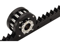 Nexen 966522 Premium Roller Pinion Rack | High-Quality Industrial Supplies