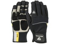 96653/2XL Yeti Syn Leather Palm Spandex Back Water | YarinInd