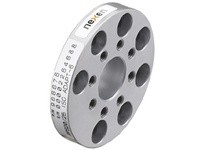 Nexen 966668 Pinion Flange Adapter | High-Quality Industrial Supplies