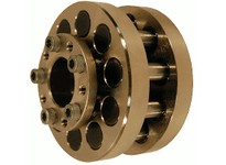 Nexen 966679 Shaft Mount Roller Pinion