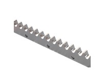 Nexen 966814 Universal Stainless Roller Pinion Rack | High-Quality Industrial Supplies