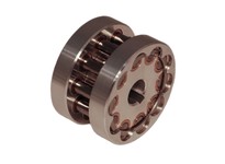 Nexen 966827 Shaft Mount Roller Pinion