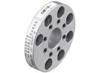 Nexen 966834 Pinion Flange Adapter | High-Quality Industrial Supplies