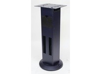 Palmgren 9670100 70100 SQUARE COLUMN PEDESTAL S | YarinInd