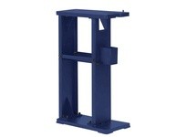 Palmgren 9670103 RS30 Arbor Press Heavy Duty Work Stand | Durable Industrial Tool