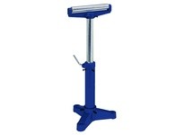 Palmgren 9670141 MSH14 HORIZONTAL ROLLER MATERIAL SUPPORT PEDESTAL STAND14"