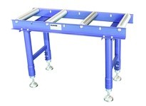 Palmgren 9670150 MRS4 MATERIAL ROLLER STAND 40"