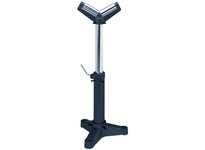 Palmgren 9670183 MVR18 V-Roller Head for MSV18 Stand 18" | Durable Industrial Tool