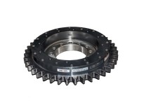 Nexen 967256 Roller Pinion Geared Bearing | High-Precision Industrial Component