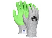 MCR 9672HVGM Memphis Dyneema 13 Gauge Salt/Pepper Gloves | Durable Protection