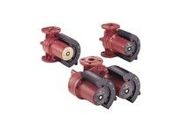 Grundfos 96734633 230V SINGLE PHASE 1/3 HP STAINLESS STEEL