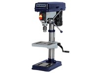 Palmgren 9680110 80110 10" 5-SPEED BENCH STEP PULLEY DRILL PRESS | YarinInd