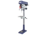 Palmgren 9680158 80156 15" 16- SPEED FLOOR STEP PULLEY DRILL PRESS