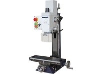 Palmgren 9680159 BF16V 13" GEAR HEAD MILLING MACHINE VARIABLE SPEED 5/8HP 240V 1PH