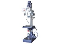 Palmgren 9680212 B40PTE 22" Gear Head Drill Press 2HP 240V | Industrial Tools