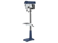 Palmgren 9680220 80220 20" Step Pulley Floor Drill Press | 16-Speeds