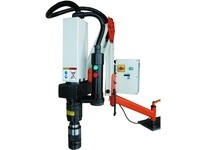 Palmgren 9680426 Universal-Tap Electric Tapping Machine | 55" Reach, 115V
