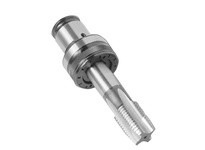 Palmgren 9680500 80500 0-6 TAP HOLDER W/CLUTCH FITS SIZE 1 QUICK CHANGE ADAPTOR