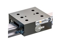 Nexen 968101 Spring Engaged Profile Rail Brake | Reliable Industrial Solutions
