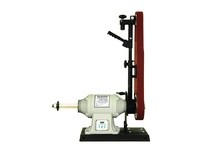 Palmgren 9681106 2" X 72" VS SINGLE BELT WITH BUFFER COMBO