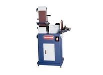 Palmgren 9681108 6" X 48" Belt 14" Disc Floor Finishing Machine | Industrial Supplies