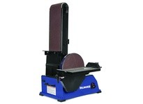 Palmgren 9681115 81115 6" X 9" ECONOMY BELT AND DISC SANDER