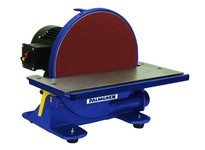 Palmgren 9681312 12" DISC SANDER 120V 1 PH | YarinInd
