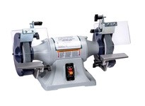 Palmgren 9682061 82061 6" POWERGRIND 1/3HP Grinder | Durable Industrial Tool