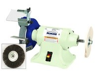 Palmgren 9682063 82063 6" 1/3HP 115/230V BUFFER | YarinInd