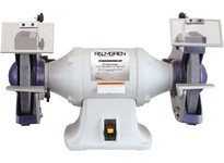Palmgren 9682075 82075 10" POWERGRIND XP 1.5HP Grinder | Durable & Efficient