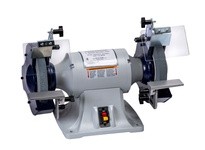 Palmgren 9682081 82081 8" POWERGRIND 3/4HP 115/230V GRINDER W/DUST COLLECTION